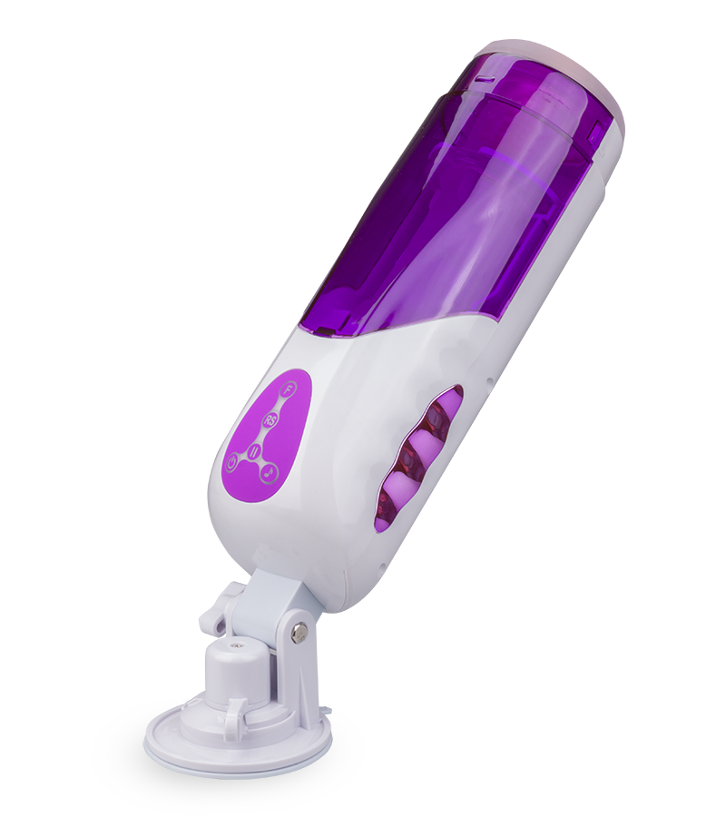 Stoßmasturbator mit 10 Modi Imperial