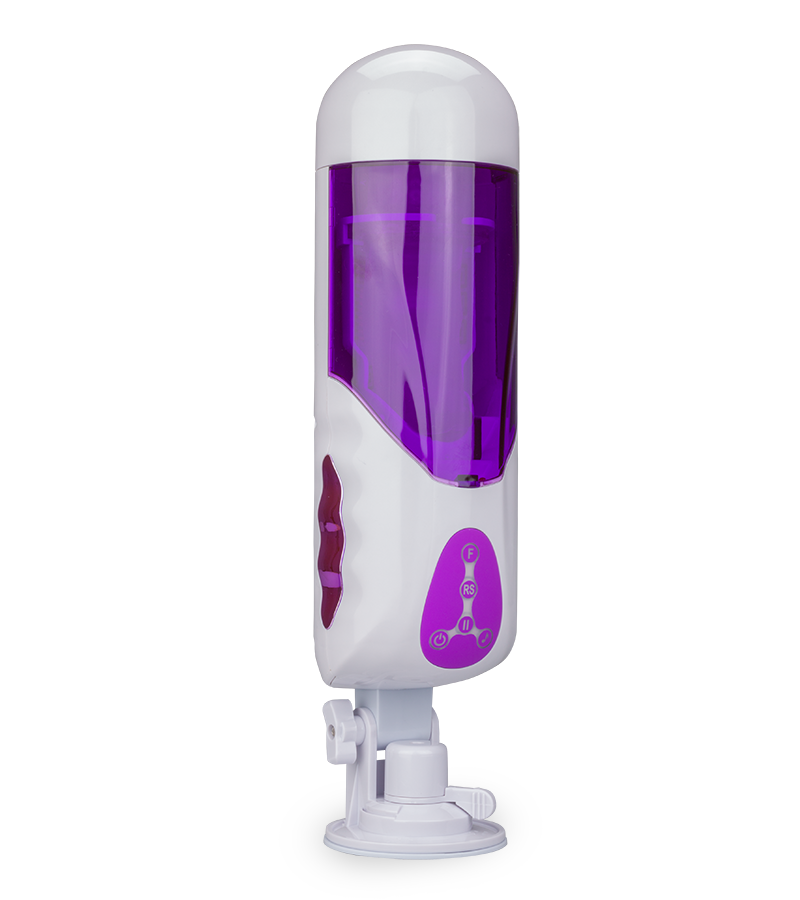 Stoßmasturbator mit 10 Modi Imperial