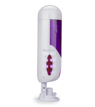 Laden Sie das Bild in den Galerie-Viewer, Stoßmasturbator mit 10 Modi Imperial