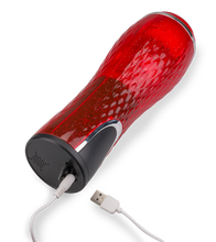 Laden Sie das Bild in den Galerie-Viewer, Stoßmasturbator mit Audiofunktion Tonnor