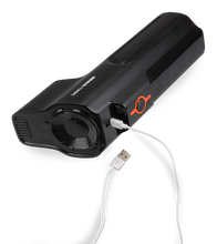 Laden Sie das Bild in den Galerie-Viewer, Stoßmasturbator mit Audiofunktion Turbo Gun