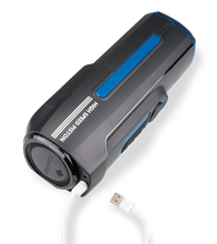 Laden Sie das Bild in den Galerie-Viewer, Stoßmasturbator mit Heizfunktion Eden