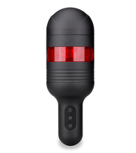 Laden Sie das Bild in den Galerie-Viewer, Stoßmasturbator mit Rotation Bell