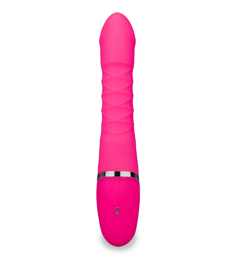 Stoßvibrator Ekina