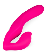 Laden Sie das Bild in den Galerie-Viewer, Strapless Strapon GirlBoss