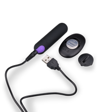 Laden Sie das Bild in den Galerie-Viewer, Strapless-Vibrator 20 Modi