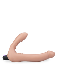 Laden Sie das Bild in den Galerie-Viewer, Strapless-Vibrator 20 Modi