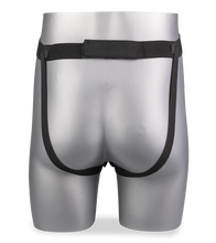 Laden Sie das Bild in den Galerie-Viewer, Strapon-Dildo für Doppelpenetration