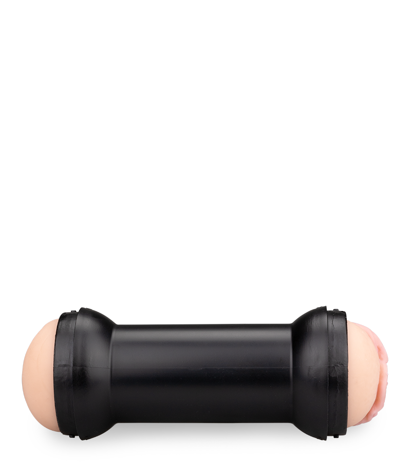 Taschenmuschi mit 2 Öffnungen Anus und Vagina