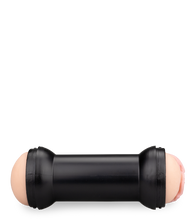 Laden Sie das Bild in den Galerie-Viewer, Taschenmuschi mit 2 Öffnungen Anus und Vagina