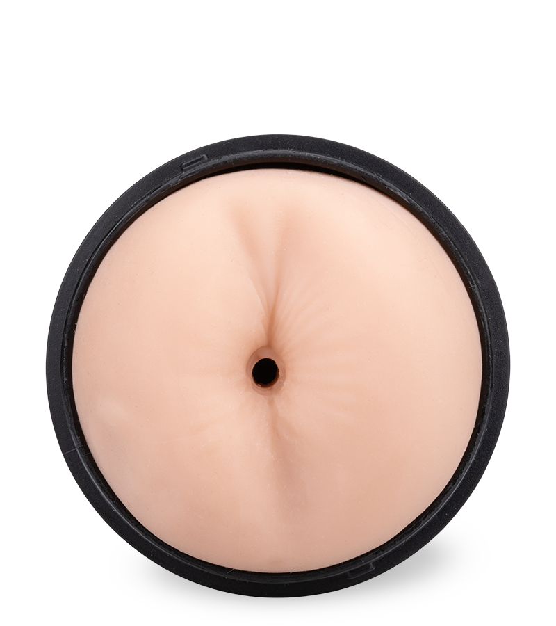 Taschenmuschi mit 2 Öffnungen Anus und Vagina