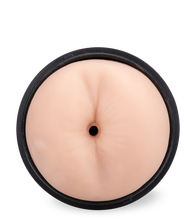 Laden Sie das Bild in den Galerie-Viewer, Taschenmuschi mit 2 Öffnungen Anus und Vagina