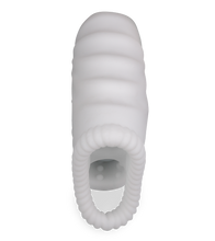 Laden Sie das Bild in den Galerie-Viewer, Taschenmuschi mit kraftvollen Vibrationen in 10 Modi Darcy