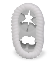 Laden Sie das Bild in den Galerie-Viewer, Taschenmuschi mit kraftvollen Vibrationen in 10 Modi Darcy