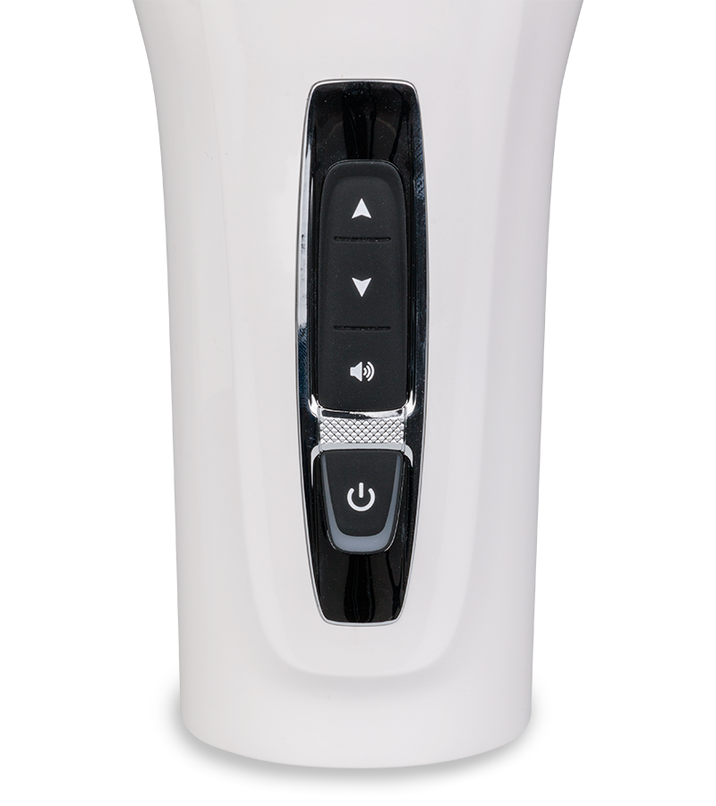 Taschenmuschi mit Vibration Epsilon