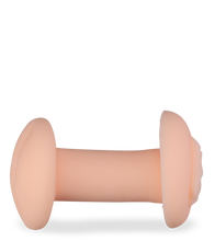 Laden Sie das Bild in den Galerie-Viewer, Taschenmuschi mit zwei Öffnungen Vagina und Anus Petra