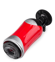 Laden Sie das Bild in den Galerie-Viewer, Teleskop-Masturbator mit Stoßfunktion