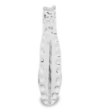 Laden Sie das Bild in den Galerie-Viewer, Tentakel-Dildo aus Glas