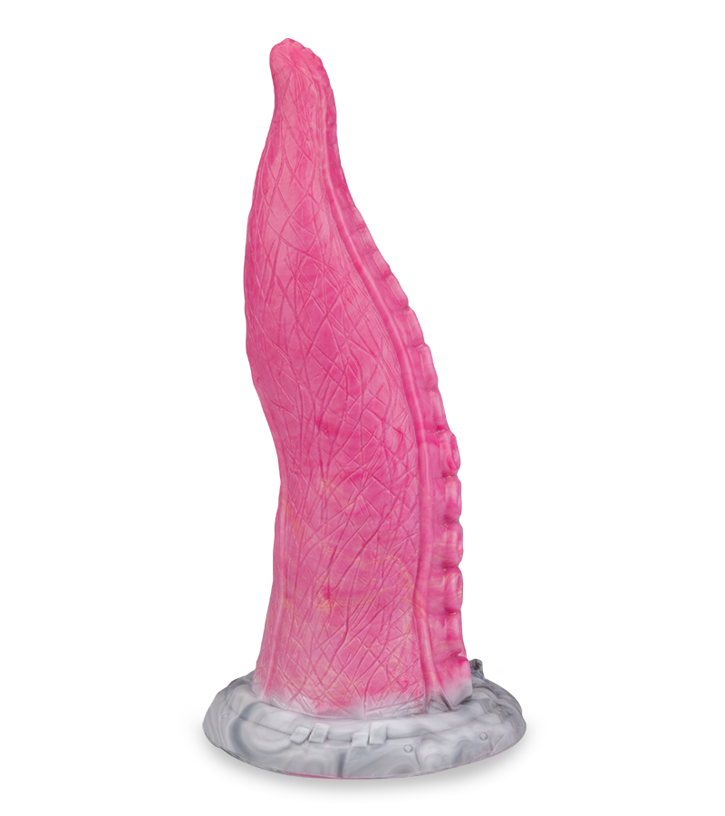 Tentakel-Dildo mit Saugnapf Riesentintenfisch