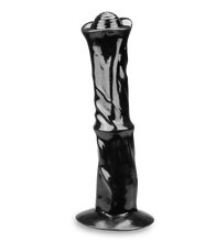 Laden Sie das Bild in den Galerie-Viewer, Tierdildo mit Saugnapf Stier