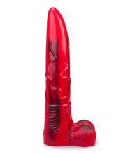 Laden Sie das Bild in den Galerie-Viewer, Tierdildo Rentier