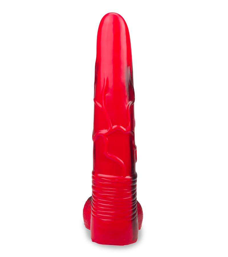 Tierdildo Rentier