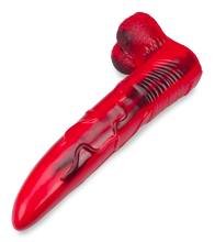 Laden Sie das Bild in den Galerie-Viewer, Tierdildo Rentier