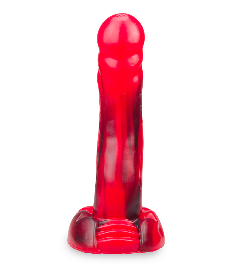 Tierdildo Seelöwe