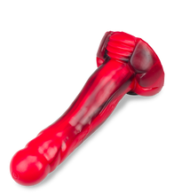 Laden Sie das Bild in den Galerie-Viewer, Tierdildo Seelöwe
