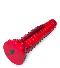 Laden Sie das Bild in den Galerie-Viewer, Tierdildo Tiger