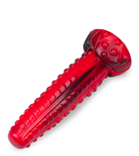 Laden Sie das Bild in den Galerie-Viewer, Tierdildo Tiger