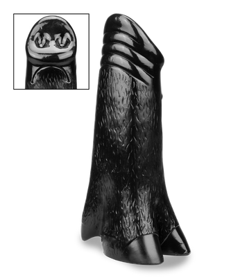 Tierdildo Wildschwein