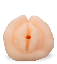 Laden Sie das Bild in den Galerie-Viewer, Travel-Taschenmuschi aus TPR