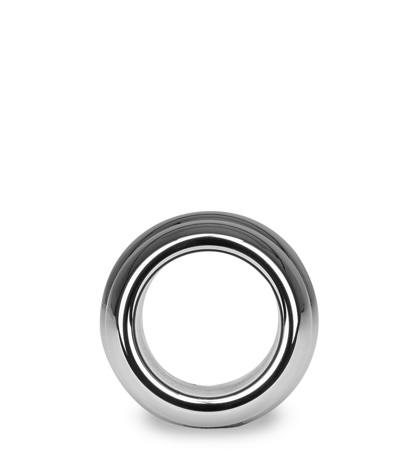 Tunnel-Plug aus Stahl Lery