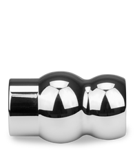 Laden Sie das Bild in den Galerie-Viewer, Tunnel-Plug aus Stahl Lery