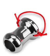 Laden Sie das Bild in den Galerie-Viewer, Tunnel-Plug mit Rückholschnur