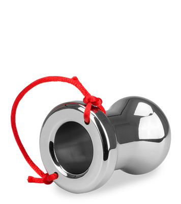 Tunnel-Plug mit Rückholschnur