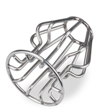 Laden Sie das Bild in den Galerie-Viewer, Tunnel-Plug mit Stäben Penitentiary