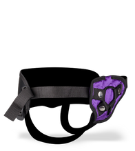 Laden Sie das Bild in den Galerie-Viewer, Umschnall-Geschirr für 4 Dildo-Größen