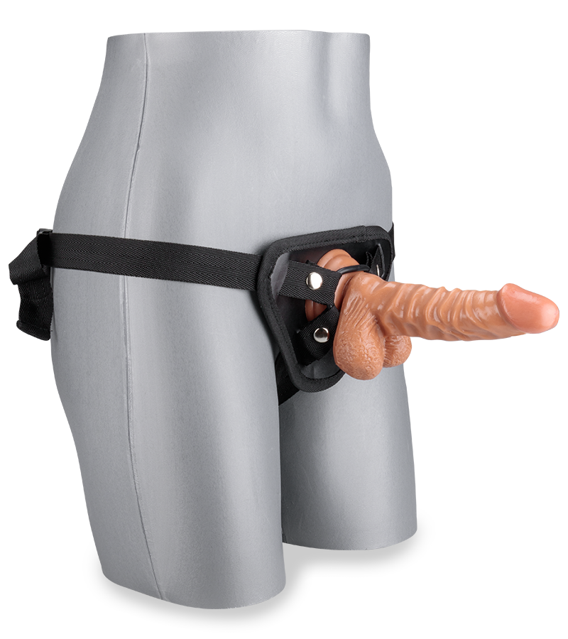 Umschnaller mit Saugnapf für Sie