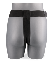 Laden Sie das Bild in den Galerie-Viewer, Umschnaller mit zwei kleinen Analdildos