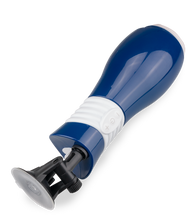 Laden Sie das Bild in den Galerie-Viewer, Vagina-Masturbator mit Vibration