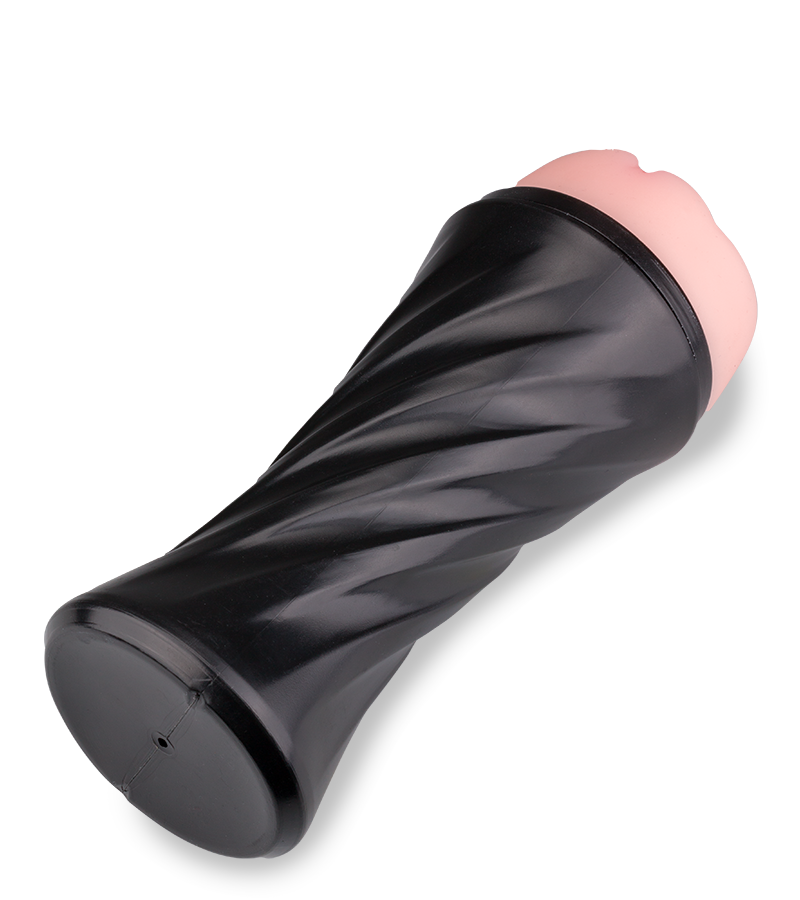 Vagina-Masturbator Yassi