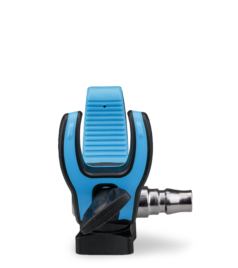 Verstellbare Dildo-Halterung