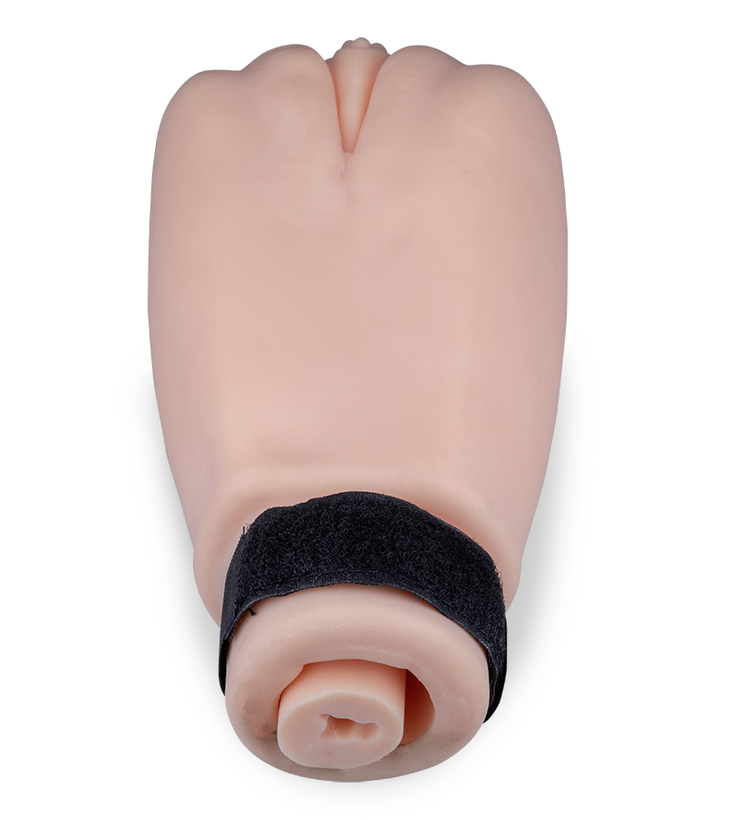 Verstellbare Kunstmuschi Water Pleasure