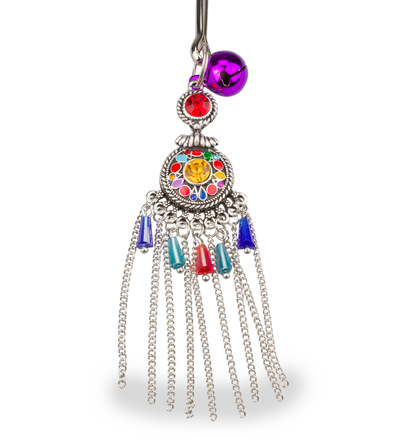 Verstellbare Nippelklemmen Barcelona