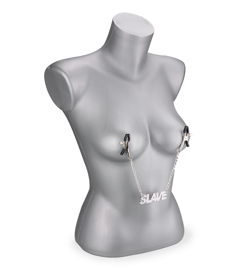 Verstellbare Nippelklemmen Slave