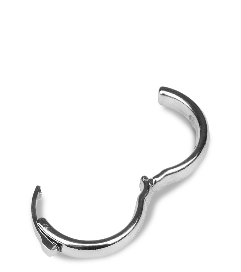 Verstellbarer Ballstretcher aus Stahl Wanny