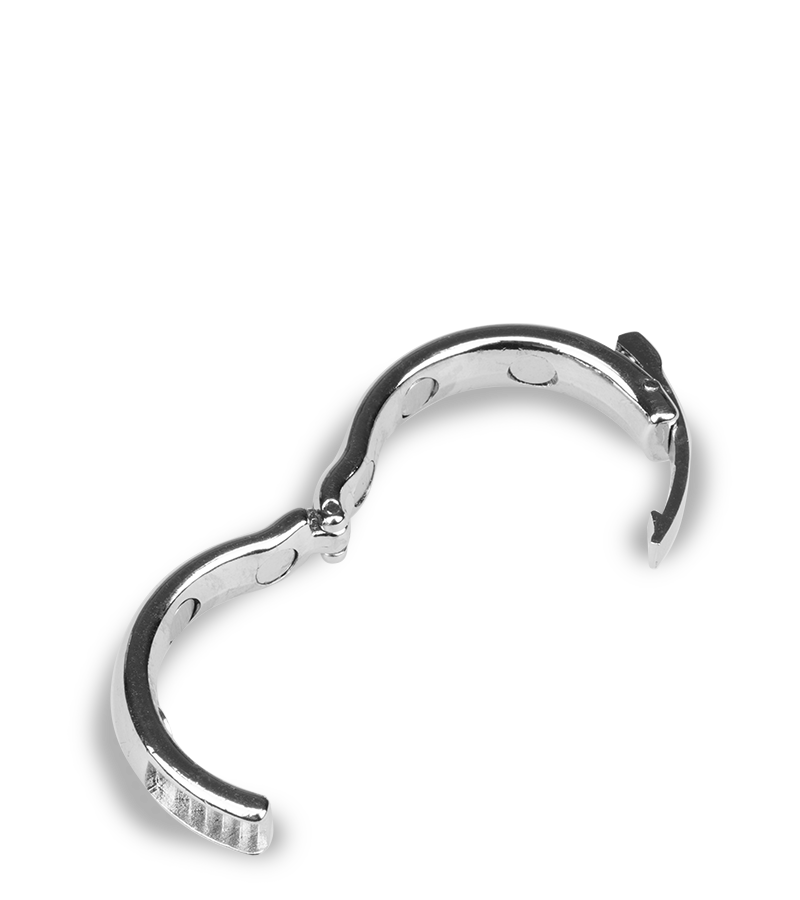 Verstellbarer Ballstretcher aus Stahl Wanny