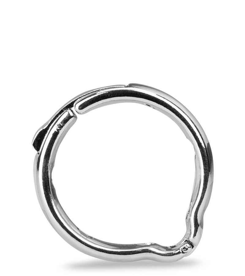 Verstellbarer Ballstretcher aus Stahl Wanny